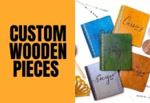 Integrating Custom Wooden Pieces into Your Decor
