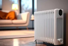 Cozy and Stylish: How to Incorporate Heating Solutions into Your Home Design