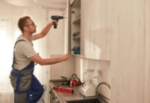 Golden Rules for Building Cabinets from Scratch