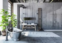 10 Stylish Plumbing Upgrades to Enhance Your Home Decor