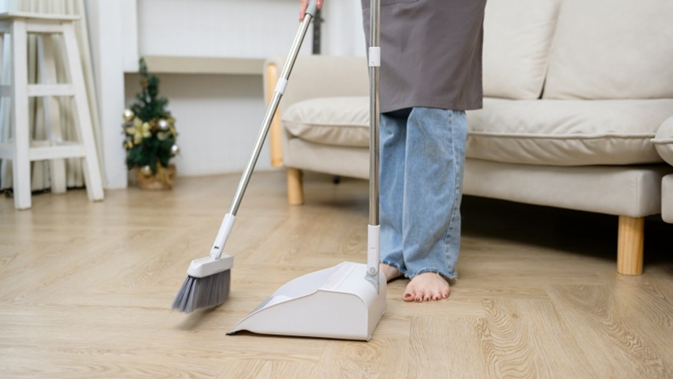 5 Tips for Maintaining a Clean Home