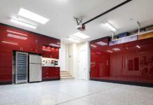 Maximizing Storage with Garage Cabinets Organize Your Space Efficiently