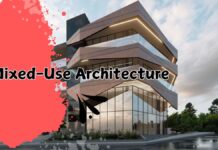 Mixed-Use Architecture: A Sustainable Solution for Cities