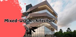 Mixed-Use Architecture: A Sustainable Solution for Cities