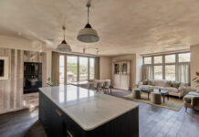 How Indoor French Doors Can Improve The Flow Of Your Home