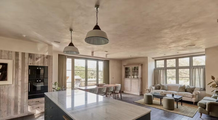 How Indoor French Doors Can Improve The Flow Of Your Home