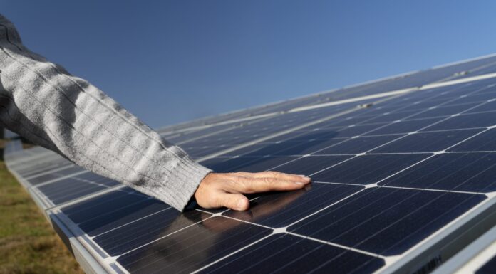 Can Solar Power Run Your Furnace?