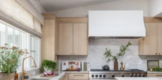 The Ultimate Design Guide to White Oak Kitchen Cabinets