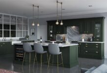 Bring Your Dream Kitchen to Life in 7 Easy Steps