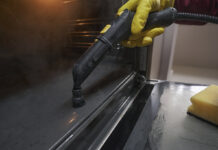 10 Oven Maintenance Tips to Prevent Repairs and Boost Performance