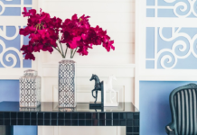 Why Artificial Flowers Are the Future of Home Decor