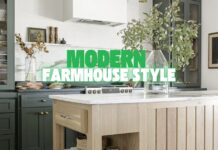 Is the Modern Farmhouse Style Going Out of Style in 2025? Modern Farmhouse Style