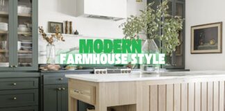 Is the Modern Farmhouse Style Going Out of Style in 2025? Modern Farmhouse Style
