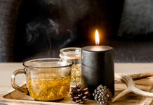 Choosing the Perfect Candle for Your Home: Why Soy Wax Stands Above the Rest