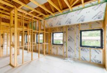 5 Smart Home Features to Add to Your Timber Frame Home Construction