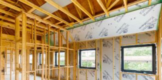 5 Smart Home Features to Add to Your Timber Frame Home Construction
