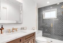 5 Easy Ways to Make Your Bathroom Remodel Standout
