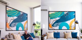 Creative Ways to Use Wallpaper Beyond Walls: A Game-Changer in Interior Design