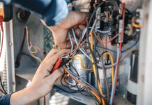 How to Tell If It’s the Thermostat, Not Your Furnace