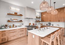 How to Elevate Your Home with Mid Century Modern Kitchen Cabinets