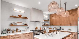 How to Elevate Your Home with Mid Century Modern Kitchen Cabinets