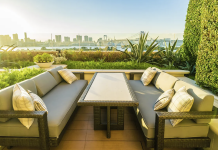 Enforce Comfort and Sophistication on Your Backyard Oasis with Luxury Cushions