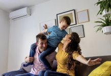 Energy-Efficient Airconditioning: How to Cut Cooling Costs