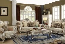 ACME Glam Furniture with Functional & Stylish