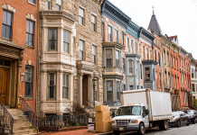 National Movers: Guide to Moving and Tipping in Baltimore