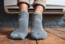 Why Your AC Smells Like Dirty Socks — And How to Get Rid of It