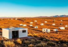 Freedom to Move: The Lifestyle Shift Behind Portable Living Spaces