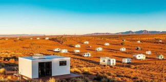 Freedom to Move: The Lifestyle Shift Behind Portable Living Spaces