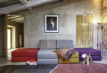 Transform Your Living Space with Novatic Furniture