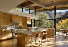 Modern Kitchen Cabinets Sleek Designs for a Contemporary Home