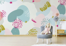 Top Kid-Friendly Wallpaper Designs That Grow with Your Child