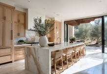 The Timeless Beauty of Natural Wood Kitchen Cabinets Wood Kitchen Cabinets