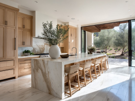 The Timeless Beauty of Natural Wood Kitchen Cabinets Wood Kitchen Cabinets