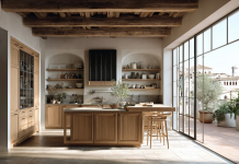 10 Kitchen Remodel Ideas That Instantly Boost Style and Resale Value Kitchen Remodel Ideas