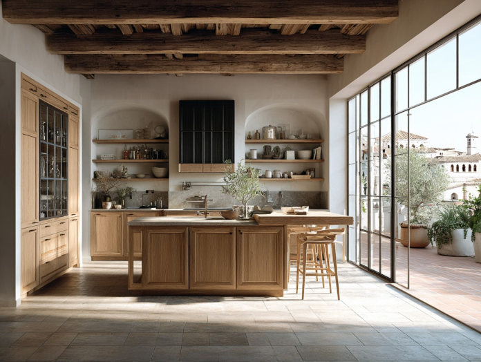 Kitchen Remodel Ideas