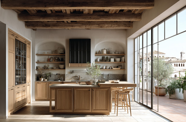 Kitchen Remodel Ideas