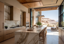 The DIY Dream How RTA Kitchen Cabinets Can Transform Your Space Fast RTA Kitchen Cabinets