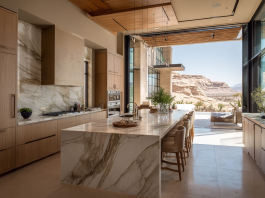 RTA Kitchen Cabinets