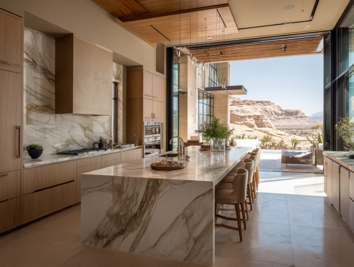 RTA Kitchen Cabinets