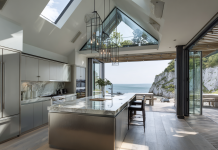 How Kitchen Cabinets Designs Are Evolving And Which Style Fits You Best Kitchen Cabinets Designs