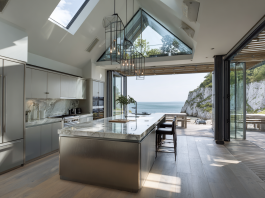 How Kitchen Cabinets Designs Are Evolving And Which Style Fits You Best Kitchen Cabinets Designs