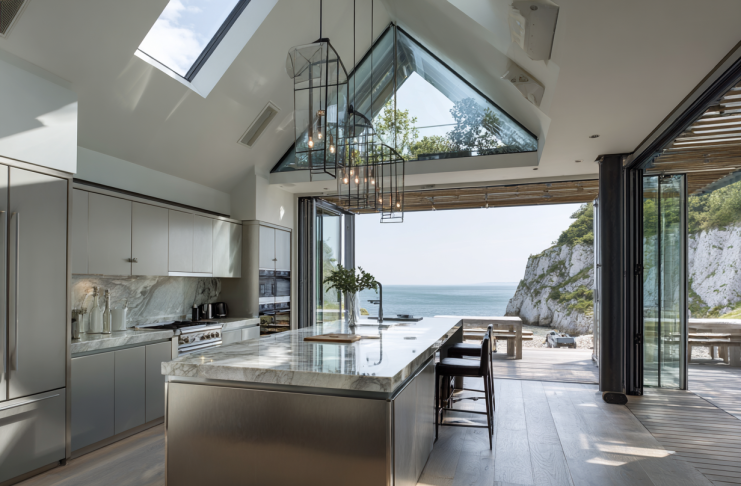 Kitchen Cabinets Designs