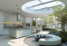 How White Kitchen Cabinets Make Small Kitchens Look Bigger Instantly White Kitchen Cabinets