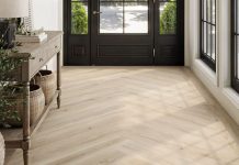 The Timeless Elegance of Herringbone Flooring: Why This Classic Pattern Endures