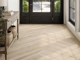 The Timeless Elegance of Herringbone Flooring: Why This Classic Pattern Endures