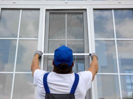 When Is It Time to Call a Glazier in Brisbane Instead of Fixing Glass Yourself?